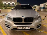 BMW X 6