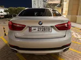 BMW X 6