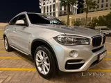 BMW X 6