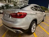 BMW X 6
