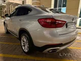 BMW X 6