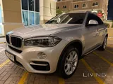 BMW X 6
