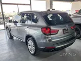 بي إم دبليو إكس5 2016 بمحرك V6