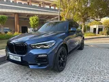 BMW X-Series X5 40i 2019 --(4WD)---Sale or SWAP