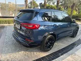 BMW X-Series X5 40i 2019 --(4WD)---Sale or SWAP