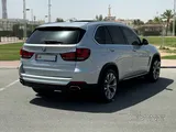 BMW X Series X5 AWD