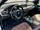 BMW X Series X5 AWD