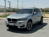 BMW X Series X5 AWD
