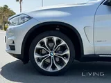 BMW X Series X5 AWD