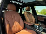 BMW X Series X5 AWD