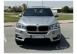 BMW X Series X5 AWD
