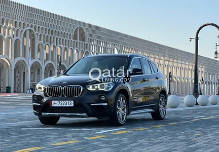 BMW X1  2016
