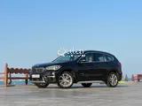 BMW X1 2016