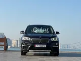 BMW X1 2016