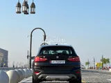 BMW X1 2016