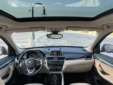 BMW X1 2016