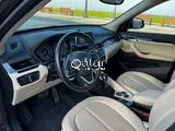 BMW X1 2016