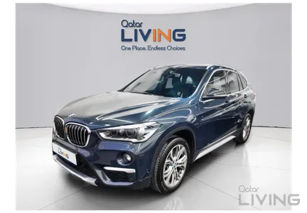 BMW X1  2016