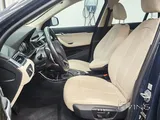 بي إم دبليو X1 2016