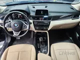 بي إم دبليو X1 2016