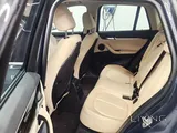 بي إم دبليو X1 2016