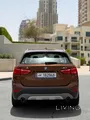 BMW X1 2017