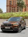 BMW X1 2017