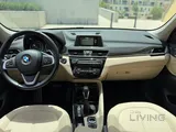 BMW X1 2017