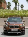 BMW X1 2017