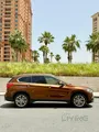 BMW X1 2017