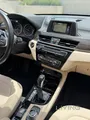 BMW X1 2017