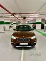 BMW X1 2017 LOW MILEAGE