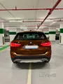 BMW X1 2017 LOW MILEAGE