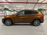 BMW X1 2017 LOW MILEAGE