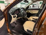 BMW X1 2017 LOW MILEAGE