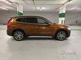 BMW X1 2017 LOW MILEAGE