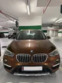 BMW X1 2017 LOW MILEAGE
