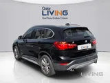 BMW X1 2018