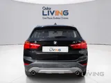 BMW X1 2018