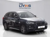 BMW X1 2018