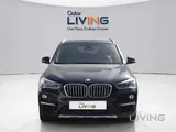 BMW X1 2018