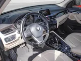BMW X1 2018