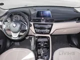 BMW X1 2018