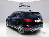 BMW X1 2018