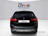 BMW X1 2018