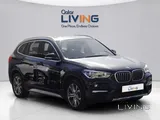BMW X1 2018