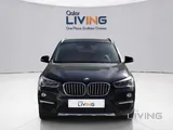 BMW X1 2018