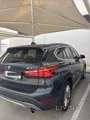 BMW X1 2018