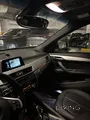 BMW X1 2018