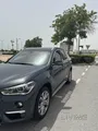 BMW X1 2018